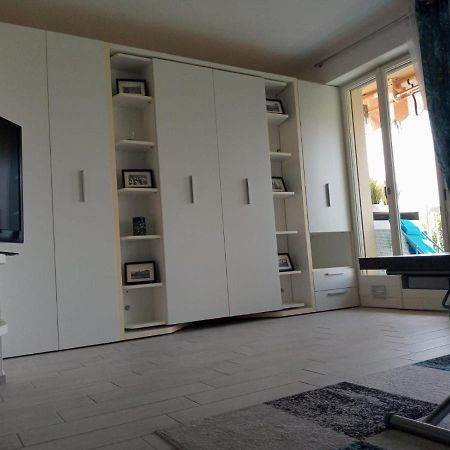 Eliana Appartment Menton Dış mekan fotoğraf