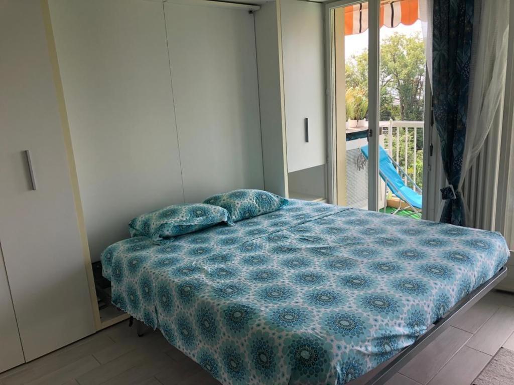 Eliana Appartment Menton Dış mekan fotoğraf