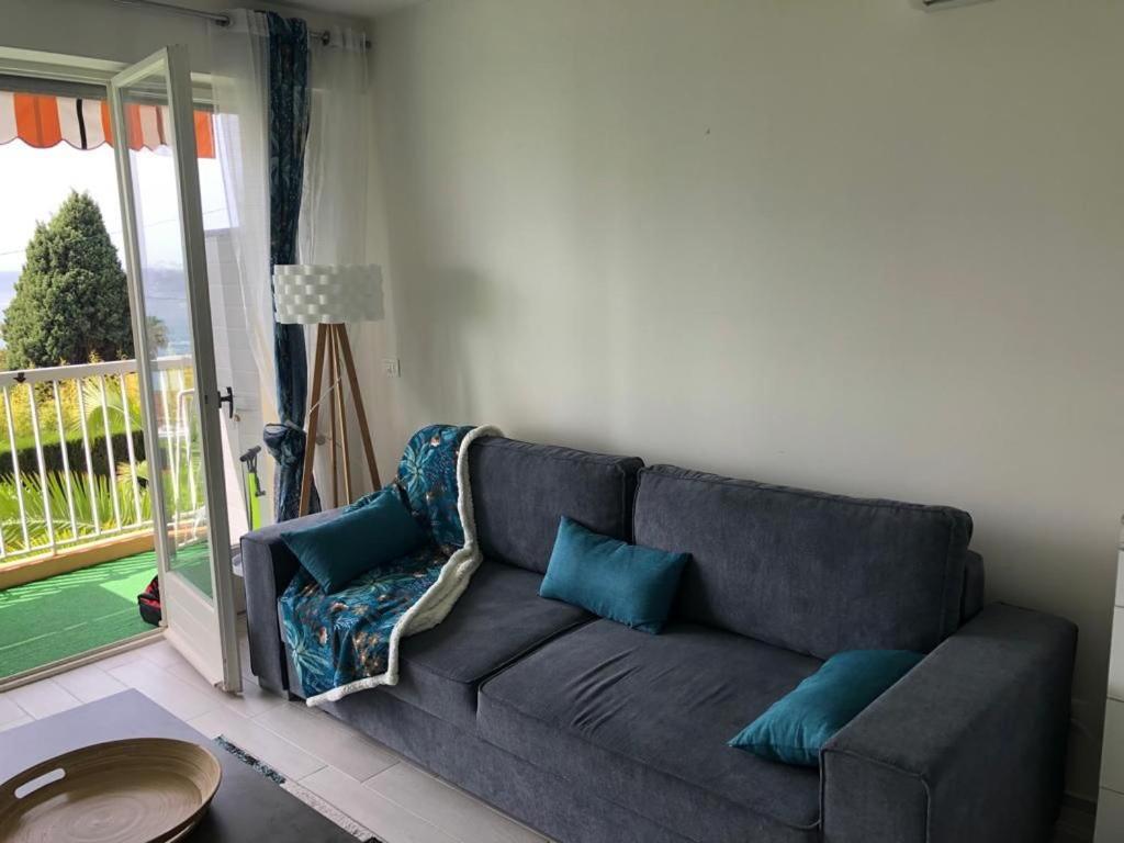 Eliana Appartment Menton Dış mekan fotoğraf